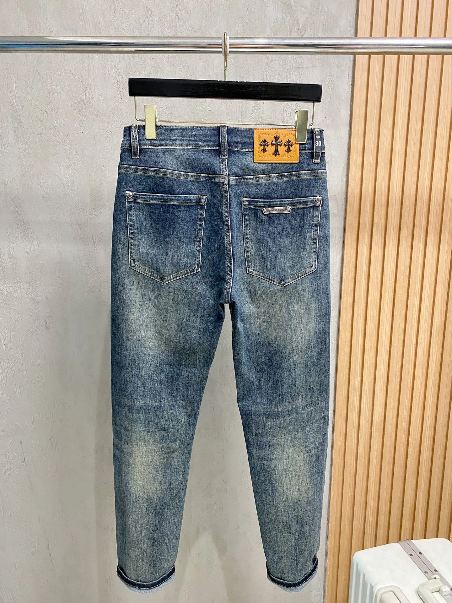 CH Premium 、 。 2026 New Arrival Original Quality ！ Size：28-38